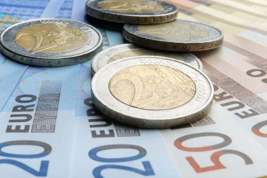 euros